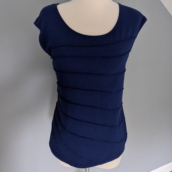 Ann Taylor Tank | Size M - Picture 1 of 5